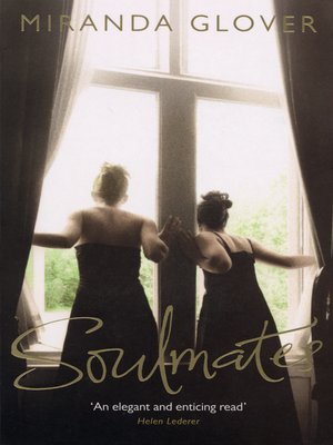 cover image of Soulmates